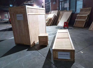 Emballage en plastique |   Machine d'emballage automatique Flow Wrap pour aliments, chewing-gums, lait, gelée, aliments en conserve - Scellage thermique OPP personnalisé - Product Image 5