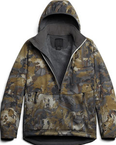 Veste de chasse pour homme Meilleure vente Vêtements de mode de plein air Respirant Veste de chasse unie Votre propre logo Design Vêtements pour homme Veste de chasse - Product Image 2