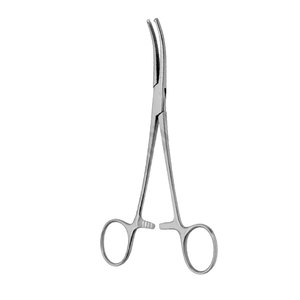 Certifié CE Cairns Dandy Hemostasis Forceps Medic Instrument-Outil de serrage chirurgical pour les procédures vasculaires - Product Image 2