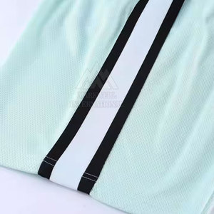 กางเกงขาสั้นสำหรับออกกำลังกายเล่นกีฬา - Product Image 3