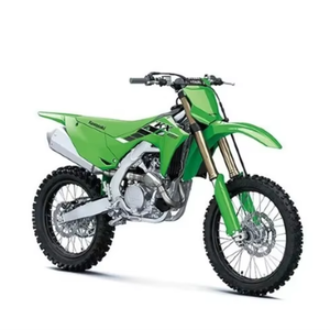 Motocicletas de Aventura para Adultos Kawasaki KX 450 2025 Nuevas de Alta Calidad con 3 Años de Garantía, Listas para Exportación - Product Image 1
