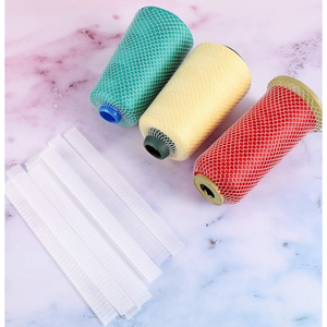 Redes de Protección de Plástico para Bobinas, 20 Piezas, Ajuste Universal para Hilo de Coser y Hilo de Encaje - Product Image 3