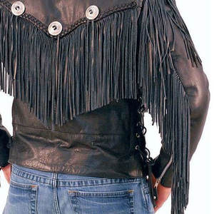 Nouvelle Veste Décontractée Homme Hiver Tendance Couleur Unie Boutons Trompettes Franges Tissu Toile Séchage Rapide Respirant Logo Personnalisable - Product Image 4