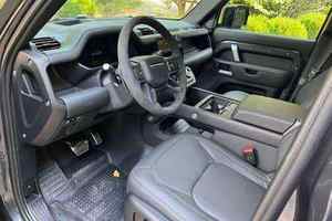 Land Rover Defender 110 Edición Carpathian 2026, Vehículo Utilitario Deportivo - Product Image 5