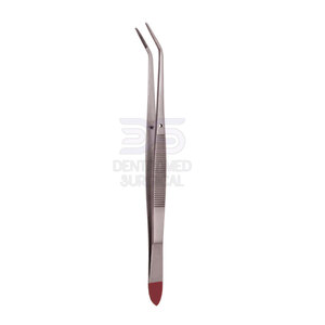 Forceps d'alimentation manuelle sur mesure de la meilleure qualité, ensemble d'instruments chirurgicaux en acier inoxydable, outil spécialisé à l'arrivée à chaud - Product Image 1