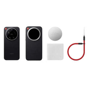 LEICA LEITZPHONE (Xiaomi 17 Ultra Leica Edition) รุ่นทั่วโลก ซีพียูแบบ Octa-Core แรม 16GB รองรับซิมคู่ ความจุ 512 GB รองรับเครือข่าย CDMA - Product Image 3