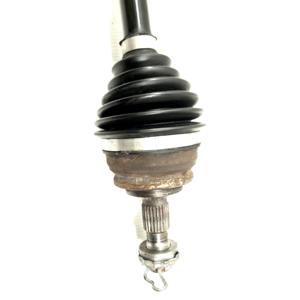 EJE DELANTERO IZQUIERDO PEUGEOT Serie 2008 YHS (DV5RCE) (19>) - Product Image 5