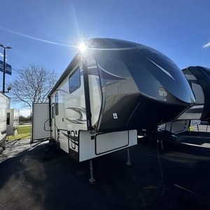 Meilleures ventes pour un véhicule d'occasion 2016 F-o-r-e-s-t -R-i-v-e-r Wildwood H-e-r-i-t-a-g-e G-l-e-n 286RL - Product Image 1