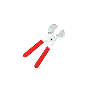 Nouvelle conception Pince à becs souples de qualité industrielle, clé à tuyaux multifonction réglable pour plomberie et pompe, OEM, garantie 3 ans - Product Image 1