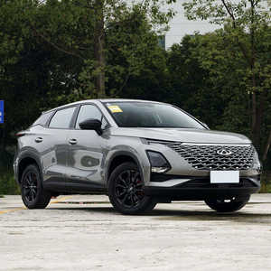 SUV Sedán 2024 de Alto Rendimiento, 4.1-6L Gasolina, Automático, Versión de Lujo Usada del C5, Techo Panorámico, Excelente Relación Calidad-Precio - Product Image 2