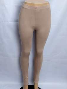 Dernier modèle de vêtements de sport pour femmes, leggings de fitness, pantalons de yoga sans coutures, vêtements de sport tricotés décontractés, vêtements d'entraînement pour dames, nouveau - Product Image 3