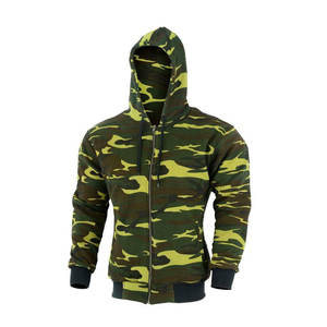 Sudaderas con capucha de mezcla de algodón básicas para hombre para ropa de casa relajada o ropa de invierno informal para exteriores sudaderas con capucha para hombre hechas en fábrica - Product Image 4