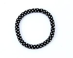 Pulsera de cuentas de oración Mala, joyería de meditación espiritual de MD Handicraft - Product Image 5