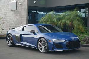 Bastante usado 2020 Audi R8 V10 Performance Coupe AWD - Product Image 6
