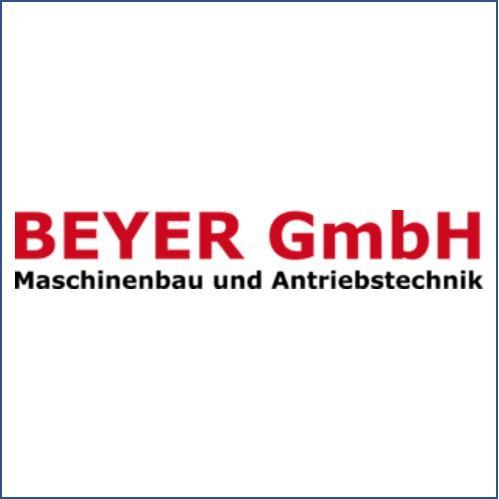 BEYER Maschinenbau und Antriebstechnik GmbH logo