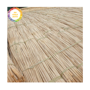 Poste de ratán Material de ratán natural decorativo para marcos de muebles de cestería y proyectos interiores Vietnam - Product Image 6