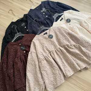 เสื้อเบบี้ดอลล์ผู้หญิง - Product Image 1