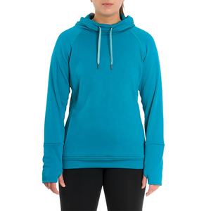 Sudadera con capucha de pesca con estampado personalizado de talla grande protección UV UPF 50 Camo tela de bambú Unisex de manga larga para logotipo - Product Image 1