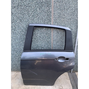 Porte arrière gauche CITROEN C3 2ème série 9002CC (05>10) - Product Image 1