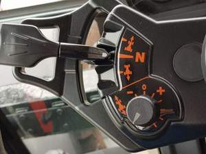 รถแทรกเตอร์มาสซีย์เฟอร์กูสัน 6600 รุ่นใหม่ - Product Image 3