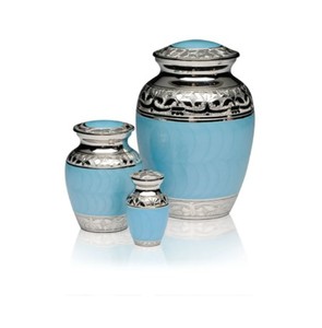 Urne de cendres Urnes de crémation pour cendres humaines Femme adulte maman. Urnes funéraires pour les cendres Femme adulte - Product Image 2