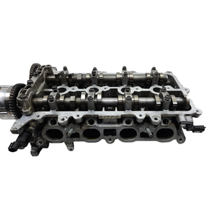 CABEZA DE CILINDRO COMPLETA KIA Venga 1ª Serie 22100-2B001 G4FA Gasolina 1400 (10>) - Product Image 5