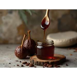 Suministro Directo de Fábrica, Resina de Shilajit del Himalaya, Fórmula Tradicional Auténtica Inspirada en la Ayurveda, Grado Premium, Fuentes Naturales - Product Image 1