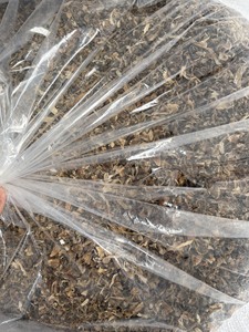 Pulpe d'ananas séchée fermentée pour l'alimentation animale Akina - Product Image 5
