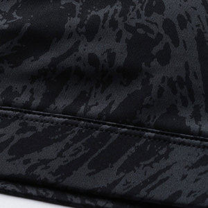 Sujetador deportivo de secado rápido Popular gimnasio mujeres sin costuras Fitness Yoga desgaste deporte entrenamiento Yoga conjuntos hechos en Pakistán - Product Image 6