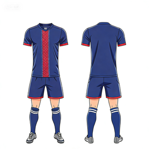 Camisetas Vintage Personalizadas, Camisetas de Selecciones Nacionales, Camisetas de Clubes, Camisetas de Celebridades, Versiones para Fanáticos, Versiones para Jugadores, Calidad Tailandesa, 100% Poliéster - Product Image 2