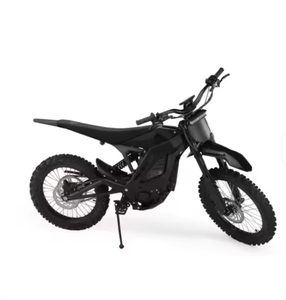 Motocicleta Eléctrica Todoterreno 2025 E Ride Pro SR 25kw 72v - Product Image 1