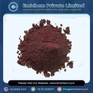Polvo de tinte básico de alta calidad para cuero textil y colorantes superiores de papel - Product Image 6