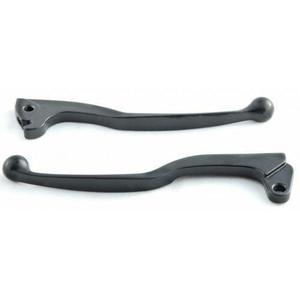 YBR 125 SET leva freno-frizione cromato - Product Image 1