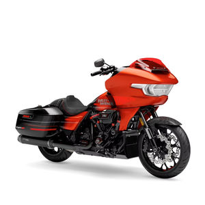 Venta de Fábrica de Motocicletas Harley-Davidson Road Glide CVO ST 2026 Nuevas para Adultos, con 2 Años de Garantía, Listas para Enviar - Product Image 1