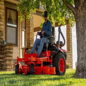 Cortadora de Césped Kubota Z781KWi de Calidad Premium con Giro Cero y Gran Potencia de Corte, Compre Ahora y Experimente un Rápido Entrega y un Alto Rendimiento - Product Image 6