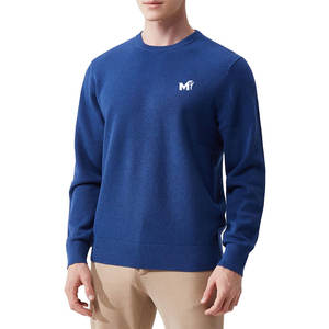 Prix de gros direct d'usine, vêtements pour hommes, sweat-shirt, faible MOQ, meilleur prix, sweat-shirt pour hommes pour la vente en ligne - Product Image 1