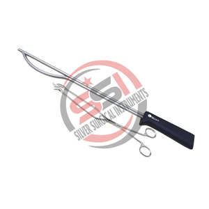 Top Matériel Personnalisation 2025 Nouvelle Arrivée Nouvelle Arrivée Meilleur Fournisseur Instrument Chirurgical par SUAVE SURGICAL INSTRUMENTS - Product Image 5
