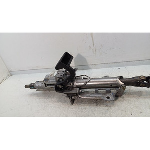 COLONNE DE DIRECTION PEUGEOT 208 Série 98247375ZD EB2ADT-HNK-HN05 (19>) - Product Image 3