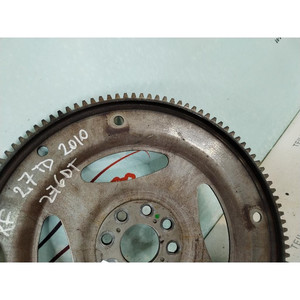 ฟลายวีล แจ็กการ์ XF ซีรีส์ 4 R836375AC AJD ดีเซล 2720 (08>11) - Product Image 4