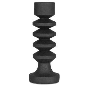 Portavelas de Metal de Aleación de Aluminio Inusual para Navidad, Hecho a Mano, Decoración del Hogar, Varios Tamaños, Impresión Offset, Diseño Irregular - Product Image 2