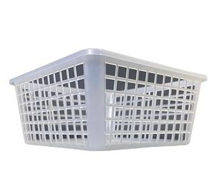 Mini Cesta DX601 para Pan y Hamburguesas, Compacta, Duradera y Versátil para Uso Alimentario - Product Image 4