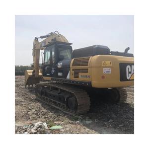 รถขุดตีนตะขาบ Caterpillar 336D2 ของแท้จากญี่ปุ่น ขายในจีน ชั่วโมงการทำงานต่ำ สภาพ 90% ใหม่  มอเตอร์หลัก  ชิ้นส่วนเครื่องยนต์ดีเซล 38 - Product Image 6