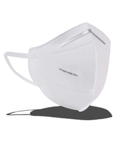 Les masques 5ply KN95 de haute qualité sont vendus directement aux prix d'usine - Product Image 2