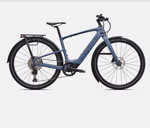 Bicicleta de Montaña NUEVA en VENTA - Frenos de Disco, Cuadro de Fibra de Vidrio, Doble Suspensión, 27 Velocidades - Product Image 1