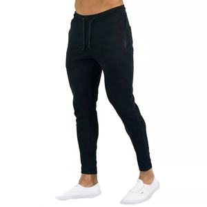 2022 Factory Supplier <b>Men</b> Athletic Bottoms <b>Slim</b> <b>Fit</b> Custom Logo Jogging Pants Sports <b>Joggers</b> - Product Image 6