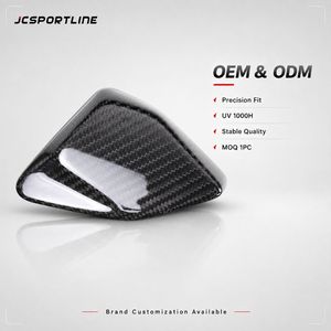 BMW R1250RS 2021-2023 için Kuru Karbon Fiber Motor Kapağı - Product Image 1