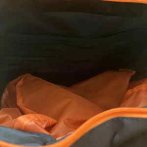 Custom Sports <b>Backpack</b> for Volleyball <b>Basketball</b> Soccer with Stylish Design Durable Waterproof-Low MOQ Direct Manufacturer - Product Image 4