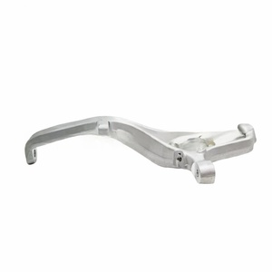 เหมาะสำหรับ KnuckleW167พวงมาลัย Mercedes Benz C167แตร X167sheep ซ้ายและขวาแกนหมุนสิบไบต์พวงมาลัยสนับมือ A1673322600 - Product Image 4