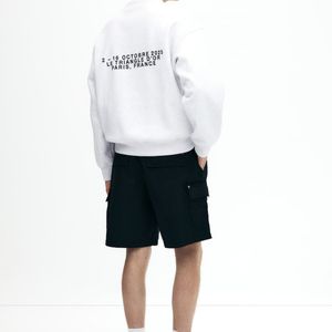 Meilleure qualité Hoodies Plus Size Brodé Technique pour l'hiver Top Vente en gros Nouvelle collection OEM - Product Image 2