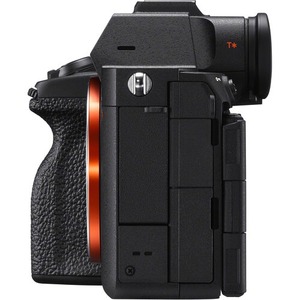 สำหรับกล้องมิเรอร์เลส Sony A7R V ที่รองรับการ์ด SD - Product Image 6